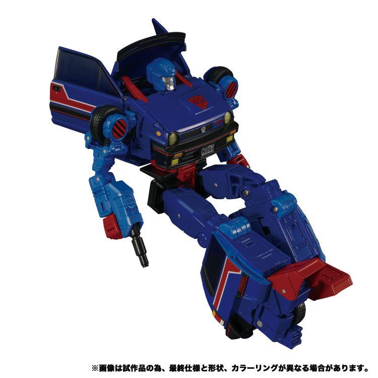 Transformers Masterpiece MP-53 Skids Packaging & In-Hand Images - Transformers - TFW2005 Transformers Masterpiece MP-53 Skids Packaging & In-Hand Images - Transformers - TFW2005