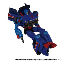 Transformers Masterpiece MP-53 Skids Action Figure