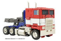 Transformers Studio Series Voyager Optimus Prime (Premium Finish) Action Figure PF SS-02