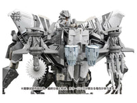 Transformer Masterpiece Movie MPM-10R Starscream (Revenge of the Fallen Ver.) Action Figure