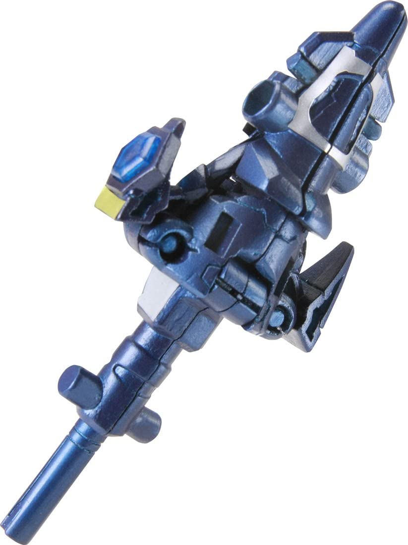 Transformers Prime AMW-09 Arms Micron F Weapon Series