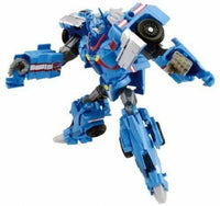 Transformers Prime AM-27 Ultra Magnus With Micron Arms Action Figure
