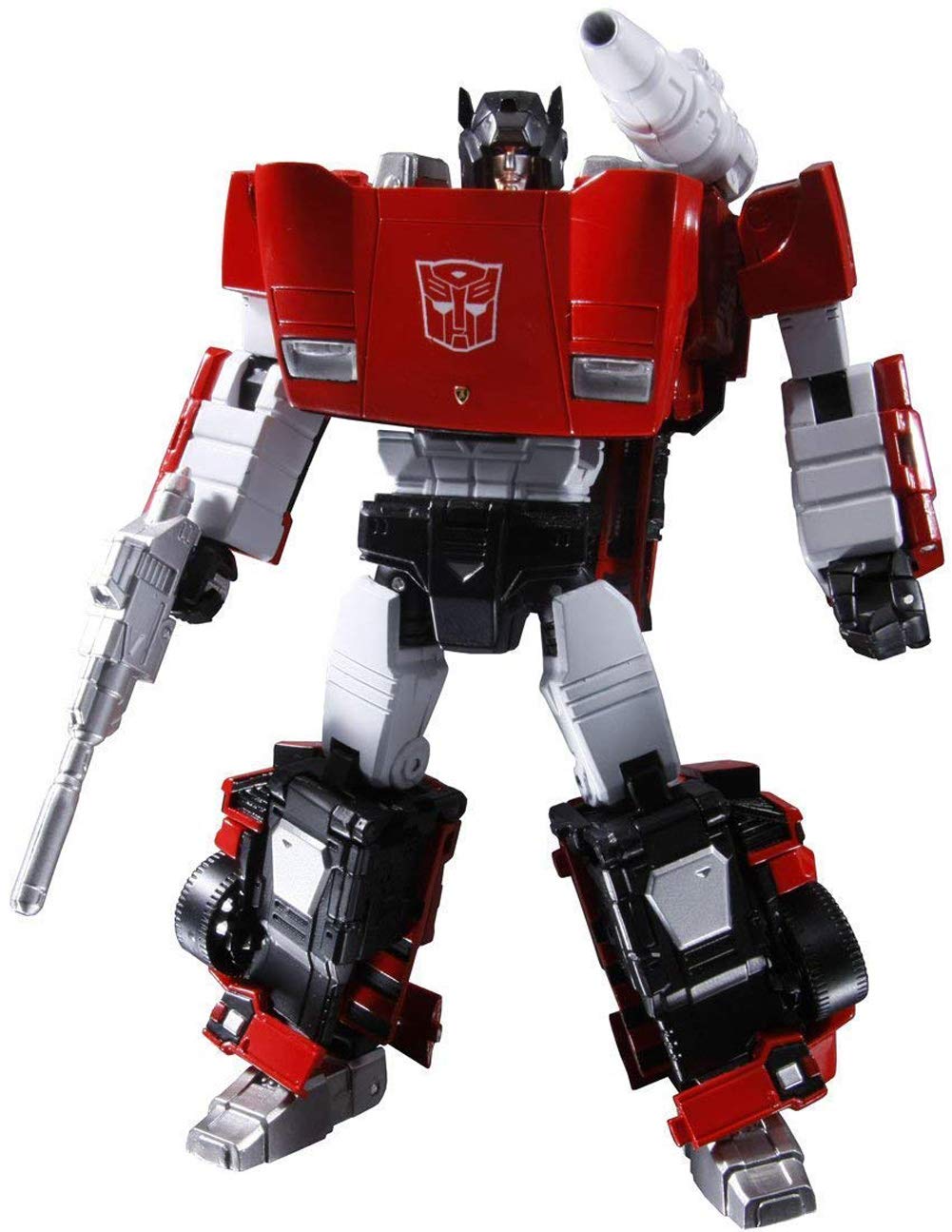 Transformers Masterpiece MP-12 Lambor Sideswipe