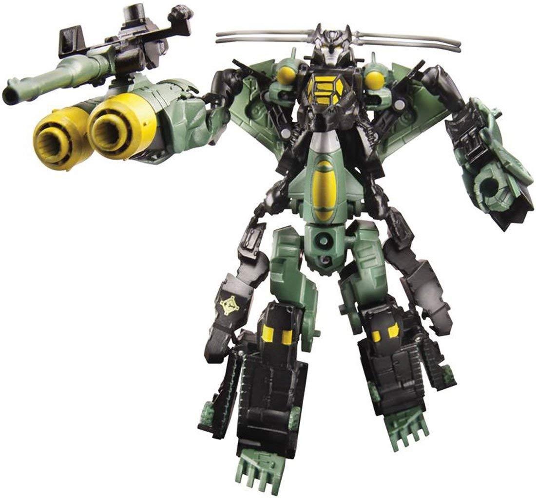 Transformers Generations Deluxe Class Mini-Con TG-32 Assault Team Thrilling 30 1