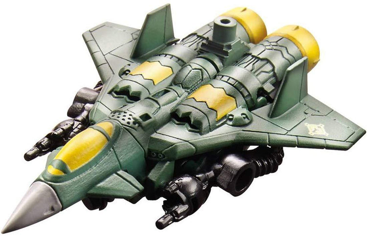 Transformers Generations Deluxe Class Mini-Con TG-32 Assault Team Thrilling 30 3