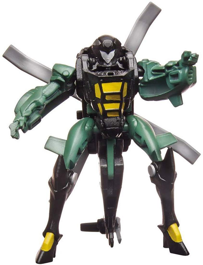 Transformers Generations Deluxe Class Mini-Con TG-32 Assault Team Thrilling 30 6