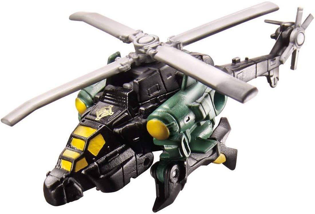 Transformers Generations Deluxe Class Mini-Con TG-32 Assault Team Thrilling 30 7