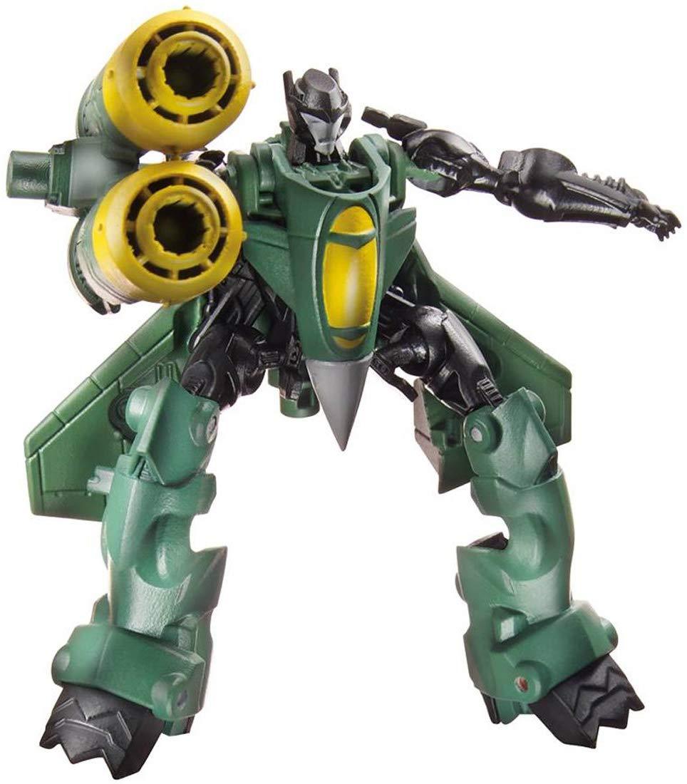 Transformers Generations Deluxe Class Mini-Con TG-32 Assault Team Thrilling 30 2