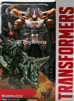 Transformers Movie Advance AD-03 Grimlock Transformers Action Figure