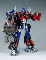 Transformers DOTM APS-01U Ultimate Optimus Prime Asia Premium Series Exclusive Action Figure