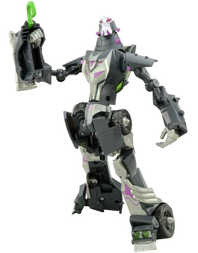 Transformers Adventure TAV15 Lockdown Action Figure