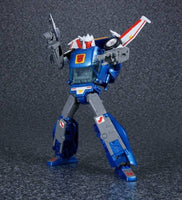 Transformers Masterpiece MP-25 Tracks Action Figure