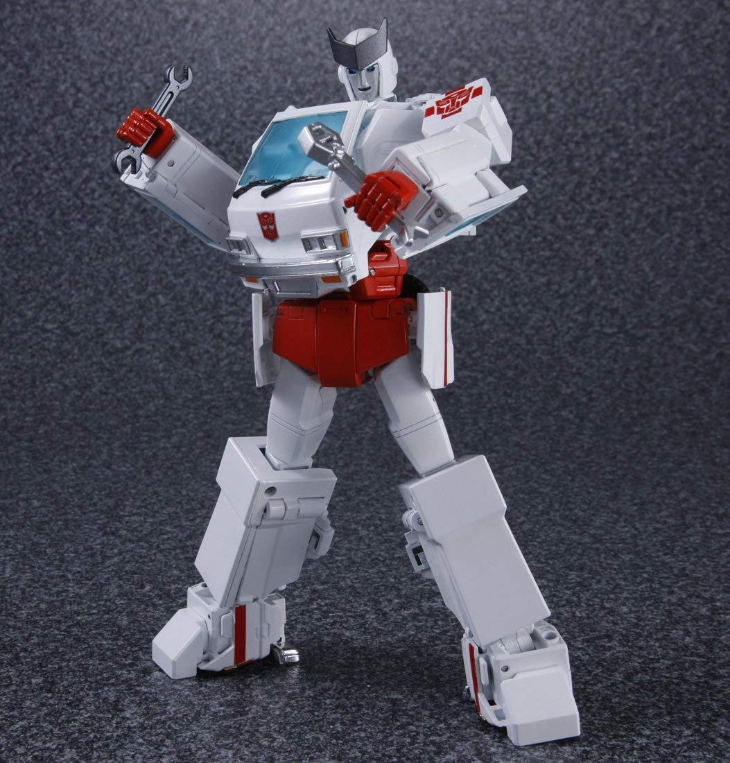 Transformers Masterpiece MP-30 Ratchet Action Figure