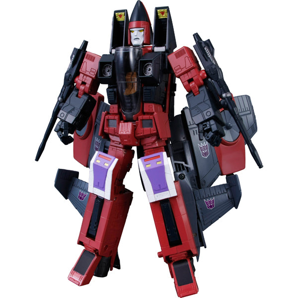 Transformer Masterpiece MP-11NR Thrust Action Figure 1