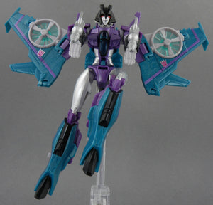 Transformers Legends LG-16 Slip Stream Action Figure 1