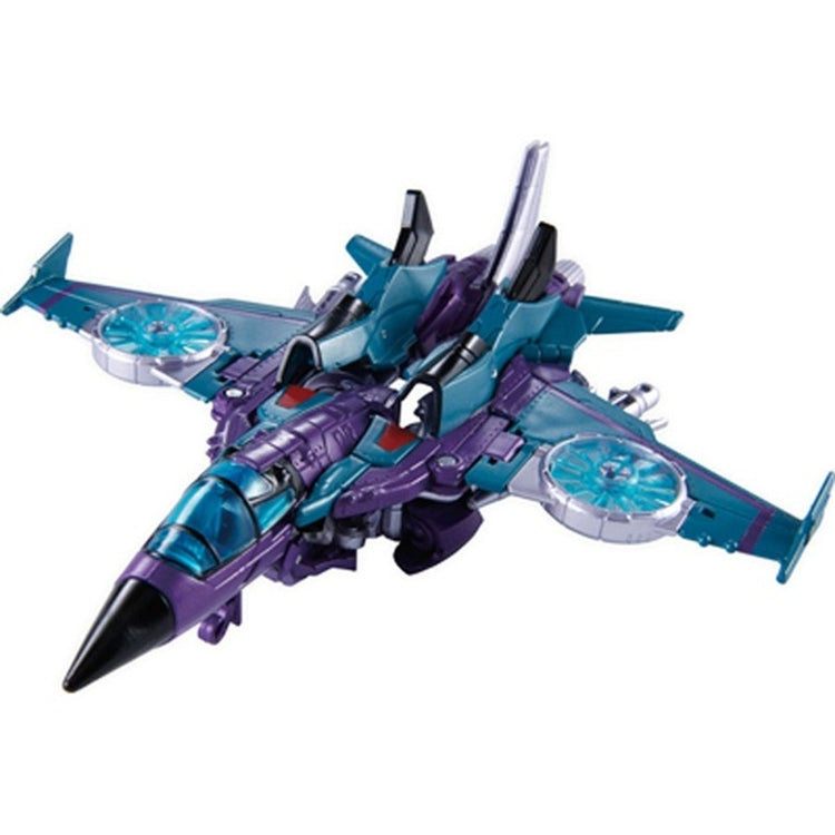 Transformers Legends LG-16 Slip Stream Action Figure 3