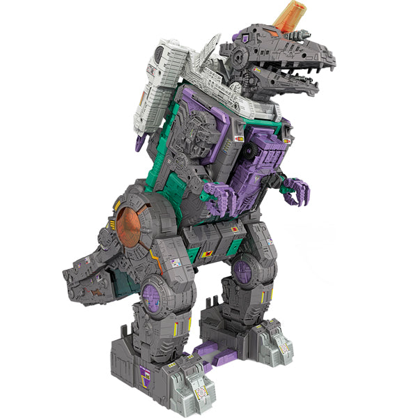 Transformers Legends LG-43 Dinosaurer (Trypticon) Action Figure