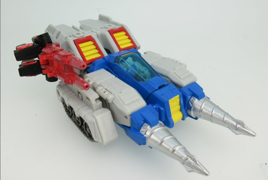 Transformers Legends LG-65 Targetmaster Twintwist Action Figure