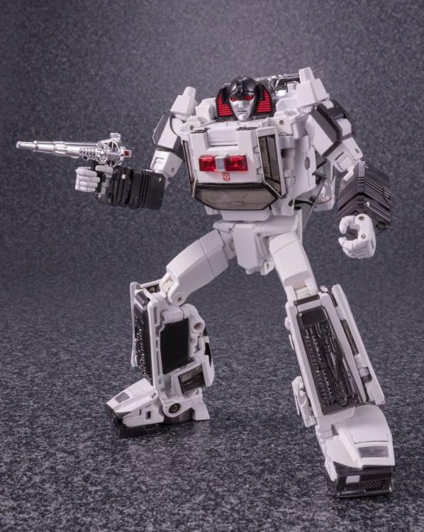 Transformers Masterpiece MP-42 Cordon Action Figure
