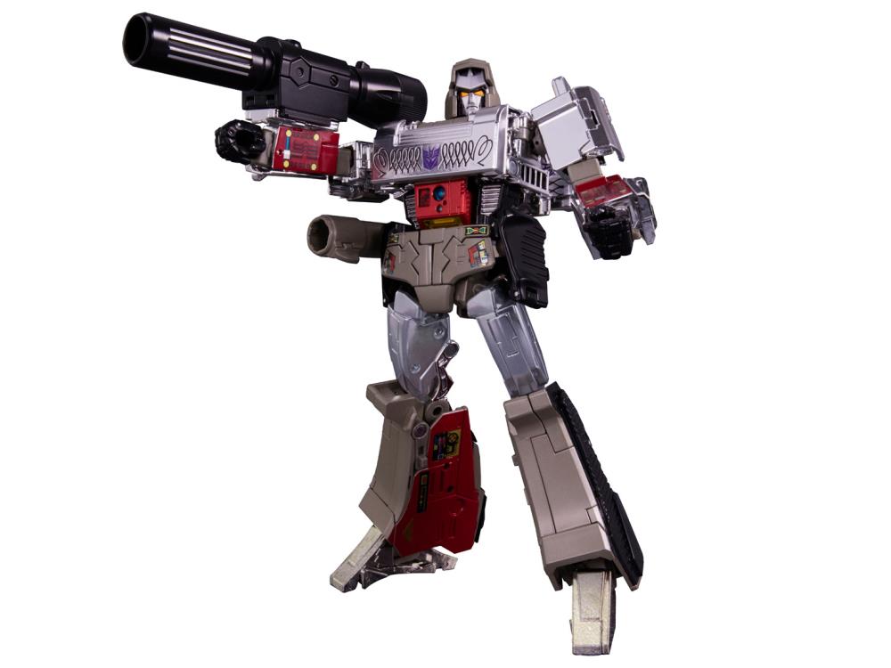 Transformers Masterpiece MP-36+ Megatron (Toy Ver) Action Figure