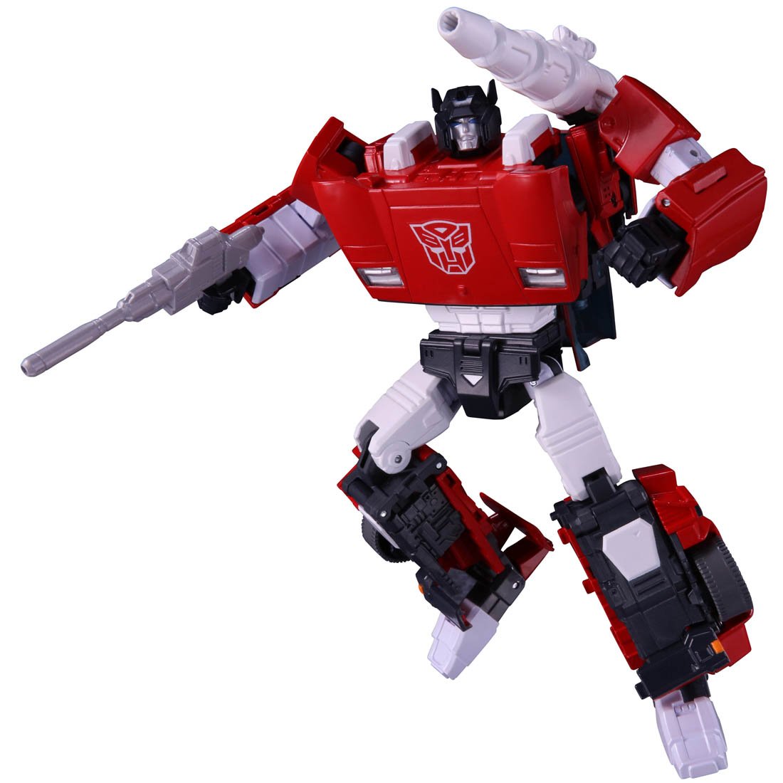 Transformers Masterpiece MP-12+ Lambor/ Sideswipe Anime Color Ver. Action Figure
