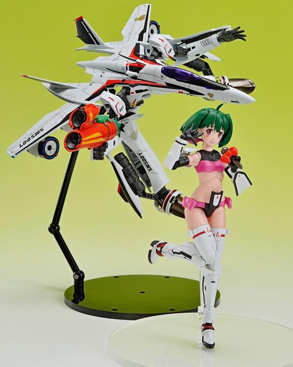 Aoshima ACKS No.MC-09 Macross VFG Variable Fighter Girls VF 