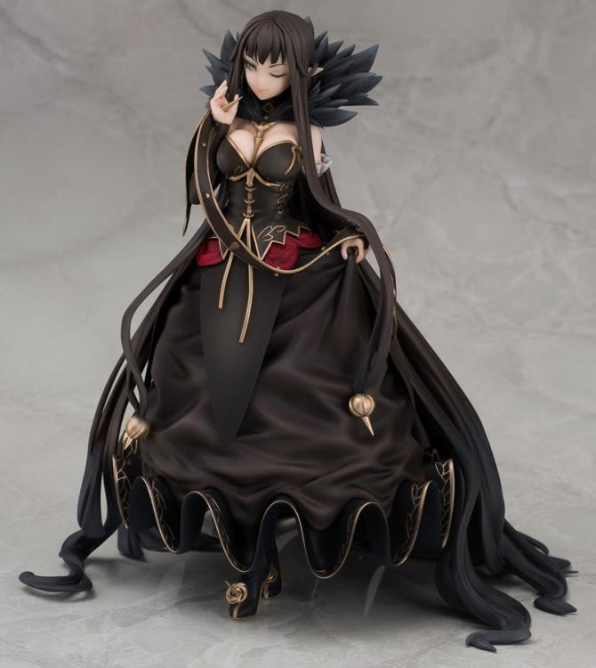Funny Knights 1/8 Fate/ Apocrypha Assassin of Red Semiramis Scale Statue Figure PVC