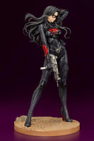 Kotobukiya Bishoujo GI Joe Baroness Statue Figure 2