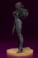 Kotobukiya Bishoujo GI Joe Baroness Statue Figure 5