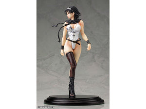 Bishoujo Tekken Tag Tournament 2 Jun Kazama Statue Figure SV245 1