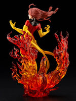 Kotobukiya Bishoujo Marvel Comics Dark Phoenix Statue Figure 2