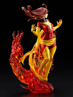 Kotobukiya Bishoujo Marvel Comics Dark Phoenix Statue Figure 3