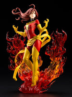 Kotobukiya Bishoujo Marvel Comics Dark Phoenix Statue Figure 5