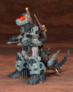 Kotobukiya 1/72 Zoids HMM Godos Former Republic Ver. RMZ-11 Scale Model Kit 2