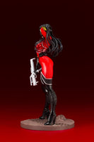 Kotobukiya Bishoujo G.I. Joe Baroness Limited Edition PX Exclusive Statue Figure 5