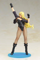 Kotobukiya Bishoujo DC Black Canary (2nd Edition) Statue Figure 1