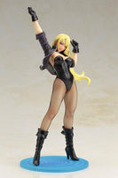 Kotobukiya Bishoujo DC Black Canary (2nd Edition) Statue Figure 4