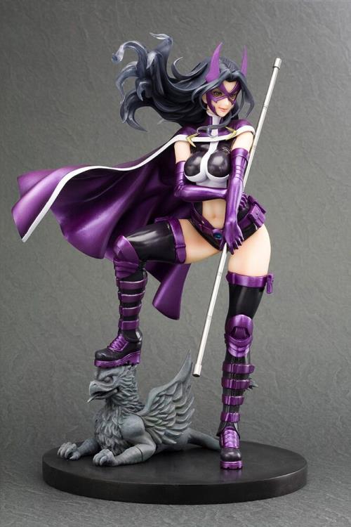 Kotobukiya Bishoujo DC Huntress (2nd Edition) Statue Figure 1