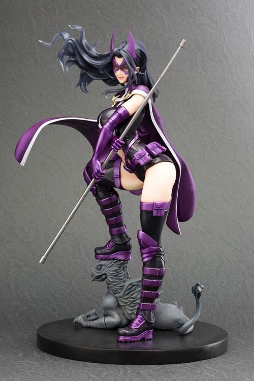 Kotobukiya Bishoujo DC Huntress (2nd Edition) Statue Figure 3