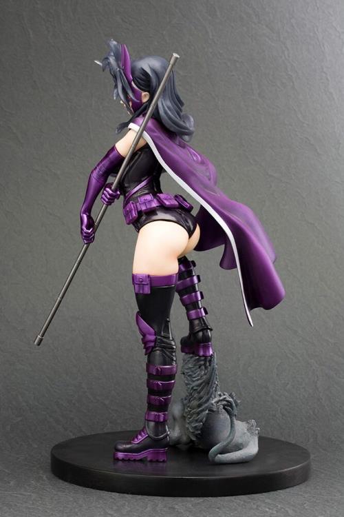 Kotobukiya Bishoujo DC Huntress (2nd Edition) Statue Figure 5