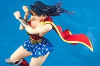 Kotobukiya Bishoujo DC Wonder Woman (2nd Edition) Statue Figure 3