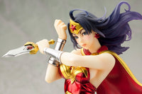 Kotobukiya Bishoujo DC Wonder Woman (2nd Edition) Statue Figure 4