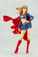 Kotobukiya Bishoujo DC Comics Supergirl Returns Statue Figure 1