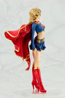 Kotobukiya Bishoujo DC Comics Supergirl Returns Statue Figure 2