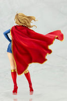 Kotobukiya Bishoujo DC Comics Supergirl Returns Statue Figure 3