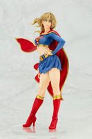 Kotobukiya Bishoujo DC Comics Supergirl Returns Statue Figure 4