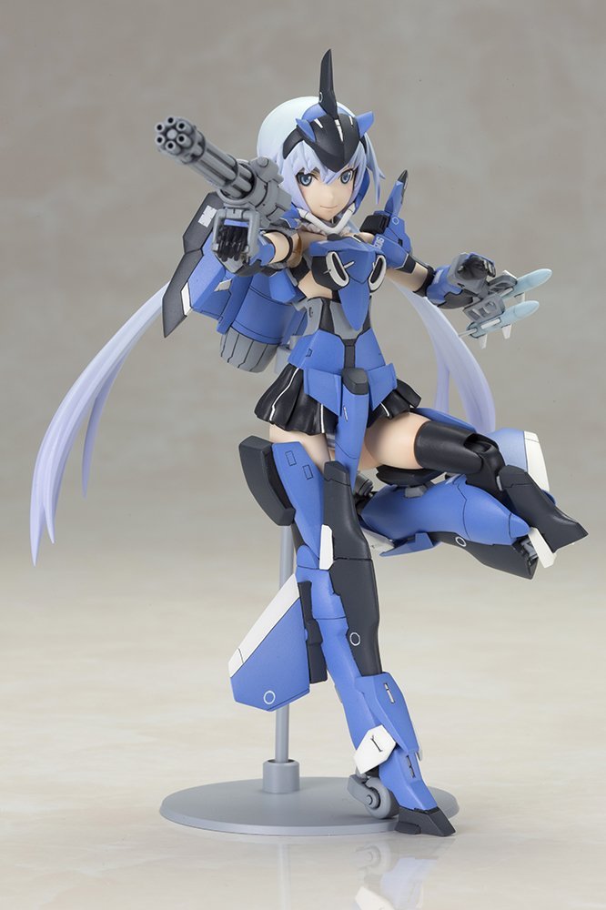 Kotobukiya Frame Arms Girl Stylet Model Kit FG002