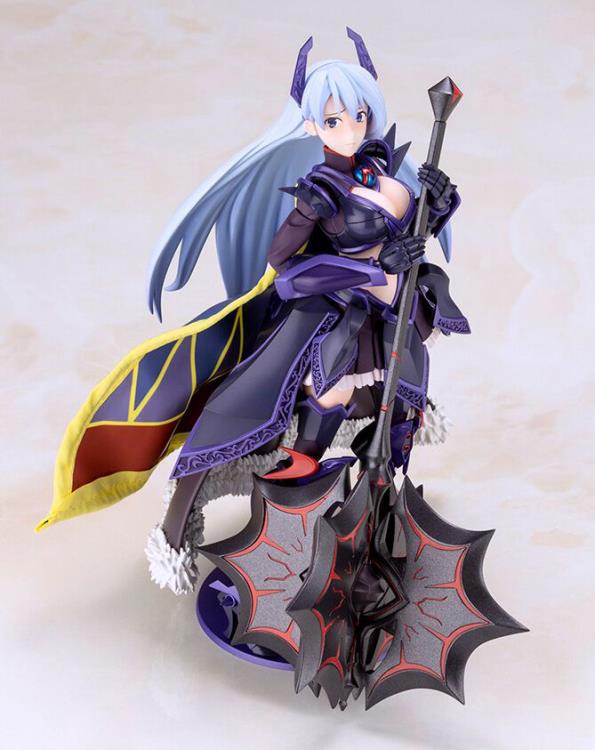 Kotobukiya Soukou Musume Sophia Katakura LBCS: The Emperor Model Kit Scale Model Kit 3