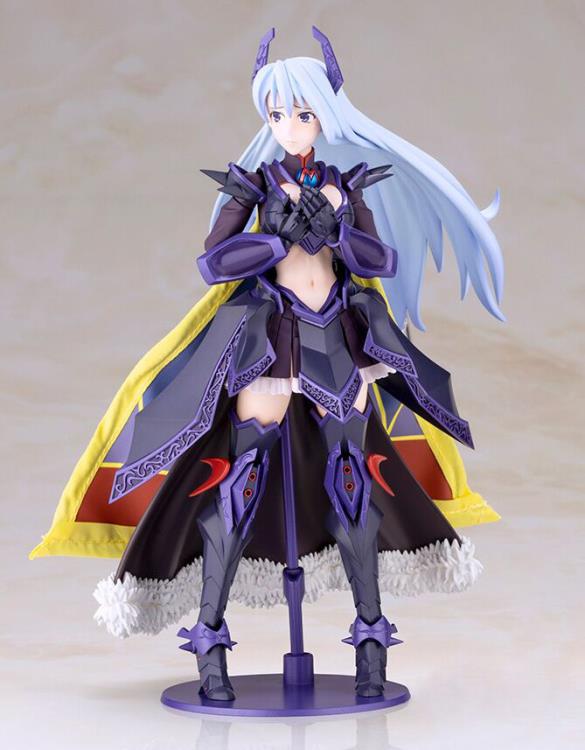 Kotobukiya Soukou Musume Sophia Katakura LBCS: The Emperor Model Kit Scale Model Kit 4