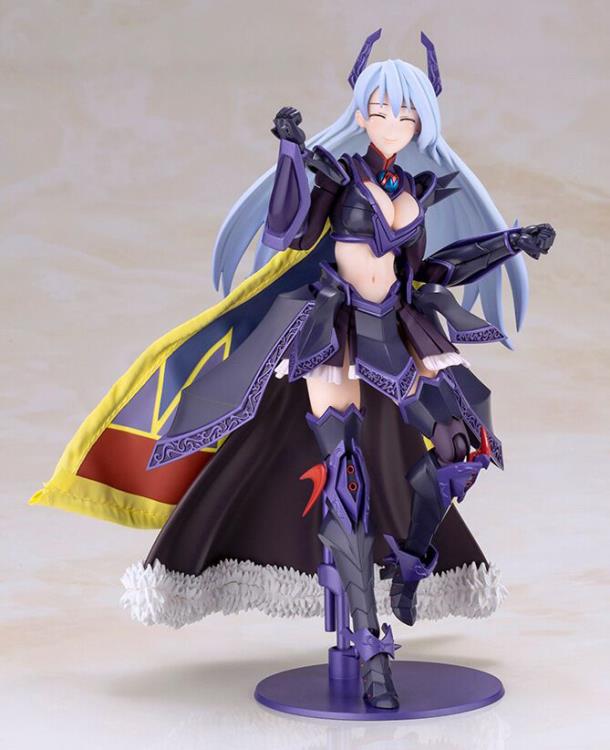 Kotobukiya Soukou Musume Sophia Katakura LBCS: The Emperor Model Kit Scale Model Kit 5